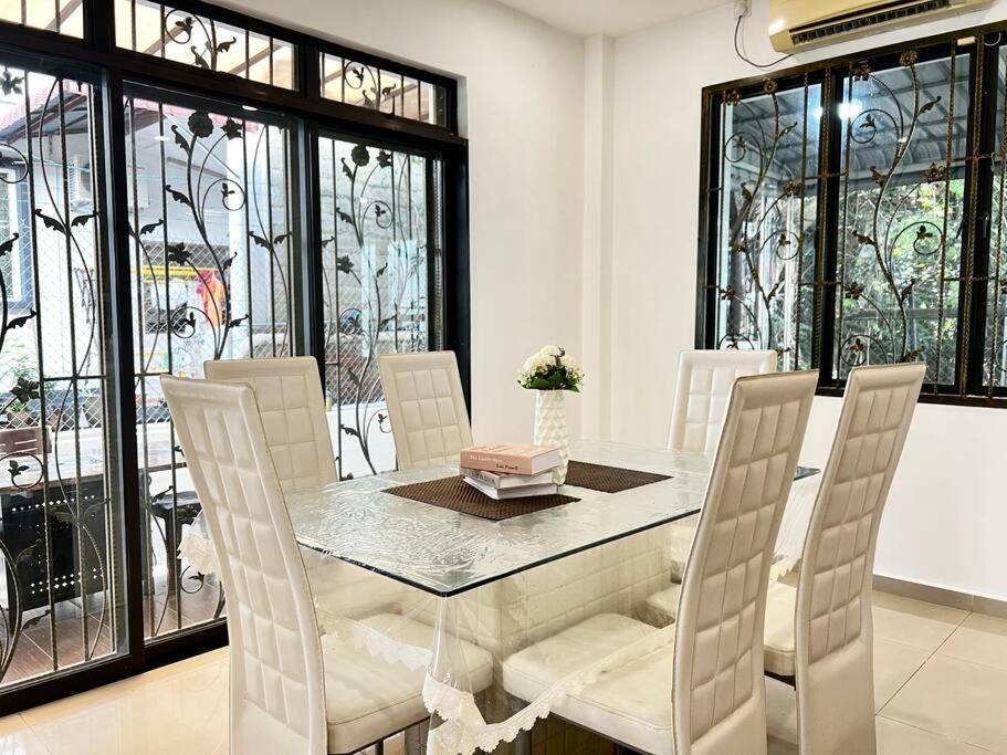 Kim Teng Park, By Antlerzone Rumah liburan Johor Bahru
