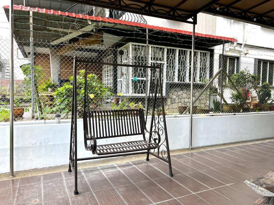 Kim Teng Park, By Antlerzone Rumah liburan Johor Bahru